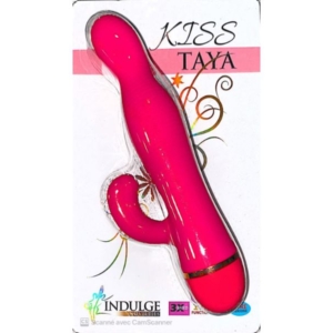 Kiss Taya Rose