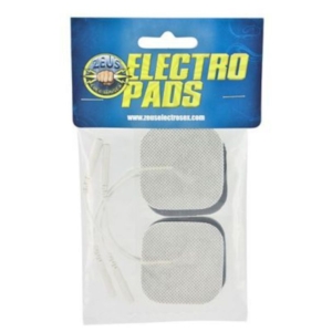 Adhesive Electro-Pads (4Pack)