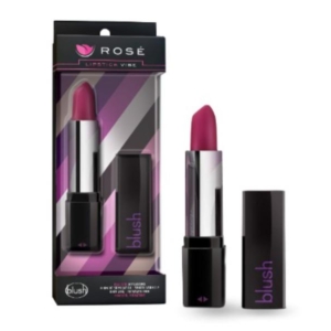 Rosé Lipstick Vibe